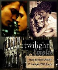 Twilight Empire (WIP)