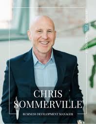 Chris Sommerville