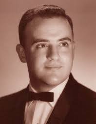 John Wenger's Instagram, Twitter & Facebook