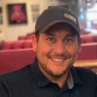 Byron Chambers's Instagram, Twitter & Facebook