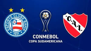 Bahia vs independiente en el conmebol copa sudamericana en 2021/05/05, obtenga el puntaje en vivo gratis, el último partido en vivo, la transmisión en vivo y la sala de chat de aiscore football. Bd Rghvrebd Rm