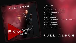 Cenk Eren Repertuvar Ferdi Ozbegen Sarkilari Official Full Album Turk Muzigi Turkish Music Pinterest