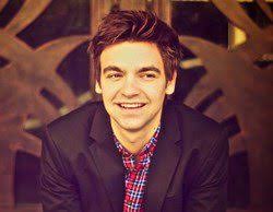 Drew Tarver: noticias, fotos y vídeos de Andrew Tarver