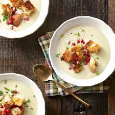 Add the oil and garlic and cook until the garlic is beginning to brown but not burning, about 1 minute. 81 Best Healthy Soup Recipes Quick Easy Healthy Soups