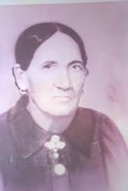 Thinking that Paul Dickerson might enjoy the signature in block two.  Lucinda Martin was the 1st wife of Dart Brook Waddle (Waddell). Lucinda was  the mother of Armeda Belle Pease. Would like