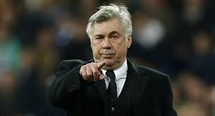 Carlo ancelotti osi (italian pronunciation: Karlo Anchelotti Bavariya Ne Budet Pokupat Drakslera Vse Pro Futbol Novosti Futbola Onlajn Rezultaty Matchej Transfery Futbik Futbolnye Novosti Onlajn