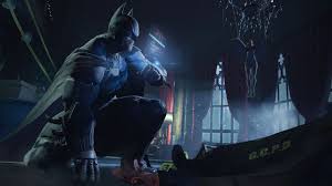 Joker will unlock a new passageway once you've dealt with his men. Batman Arkham Origins Game Pc Ps3 Wii U And Xbox 360 Parents Guide Family Video Game Database