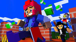 Holiday getaway or from brawl boxes after reaching tier 30 in his. Skins For Brawl Stars For Android Apk Download