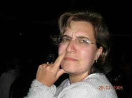 Beatrice KRAFT (BAUDRAS), 55 ans (PAGNY SUR MOSELLE, MOULINS LES METZ)