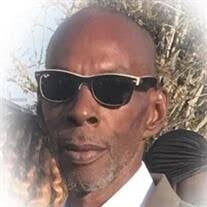 Eddie Lee Parks, Jr. Obituary