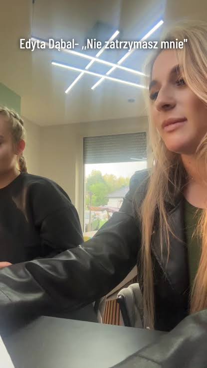 ,,Nie zatrzymasz mnie'' już niedługo dostępna na platformach  streamingowych! Nauka śpiewu u @Andzia_gusciora  #vocal#nauka#piosenka#singiel#music