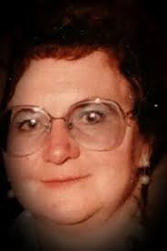 Ruth Newport Obituary (1942