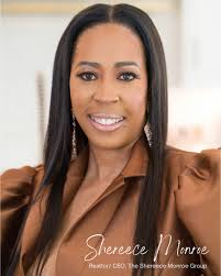 The Shereece Monroe Group