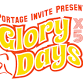 Glory Days 5K Community Run at the Portage Invitational