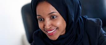 Somali-American wins Minnesota Democratic US House primary
