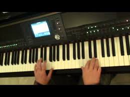 Zazie Speed Piano Cover Tutoriel Youtube