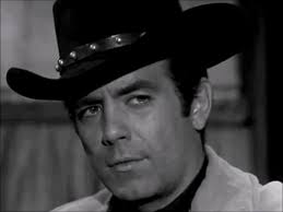 PR is The Cowboy Adam Cartwright