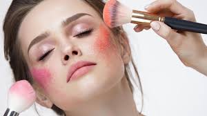 Not quite sure where to aim your brush? How To Apply Blush Based On Your Face Shape L Oreal Paris