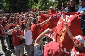 Fabinho switch and thiago revival will have real madrid concerned. Real Madrid Vs Liverpool Uefa Champions League Final 2018 Team News And Starting Line Ups London Evening Standard Evening Standard