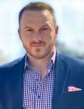 Jason Harriman Obituary