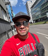 Jorge Michael (@jorgemichaelo) • Instagram photos and videos