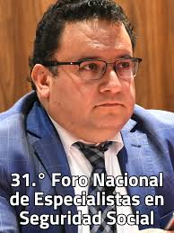 Avances en Seguridad Social: 31.º FONESS