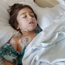 Fundraiser by Jason Rochester : A Desperate Father!!!