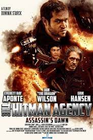Ver The Hitman Agency 2018 Pelicula Completa En Espanol Latino Zeuspyle