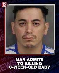 WNYT NewsChannel 13 a X: "Anthony Ojeda, 43, pleaded guilty in Albany  County Court