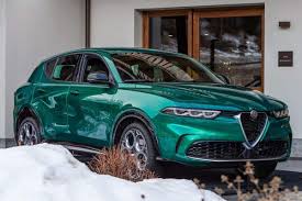 Image result for Verde Boreale 2008 Alfa-Romeo