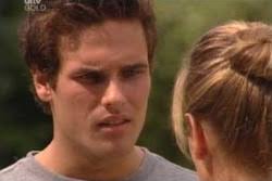 Neighbours Episode 4001 from 2002