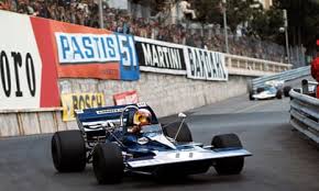 Image result for Light Blue 1971 Monaco