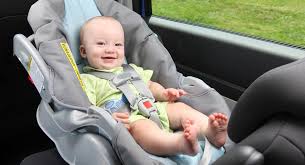 Canadian Car Seat Laws By Province And Territory Babycenter Canada