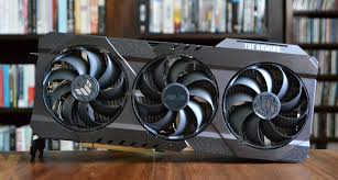 Review Asus Geforce Rtx 3080 Tuf Gaming Oc Graphics Hexus Net