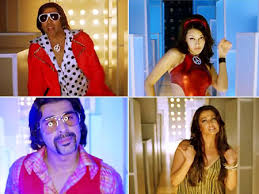 Download Zor Ka Jhatka Action Replay Full Hd Video Song Dvd Rip Blu Ray