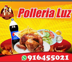 Polleria La Luz