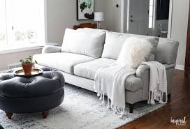 In need of assistance or have a question? My New Living Room Sofa Carlisle Upholstered Sofa