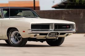Image result for White 1969 Charger