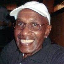 Harold Douglas Tucker Obituary