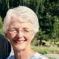 Judi Leathers Obituary