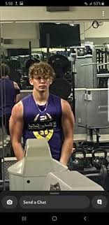 Kadyn Dart's Football Recruiting Profile