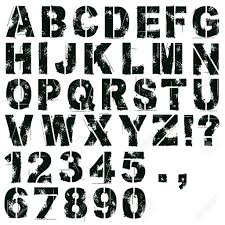 Graffiti Stencil Fonts Graffiti Stencil Font Graffiti Stencil Fonts Graffiti Stencil Font Stencil Font Graffiti Numbers Alphabet Stencils