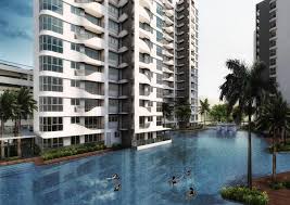 See Photos Floor Plans And More Details About Riverbank Condominiums Riverbank Fernvale New Launch In Condo Listings High Rise Building Apartment Listings