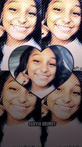 Ranyia Grundy lost her life