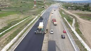 Notizie traffico e viabilità autostrada. Video Pe Autostrada A10 SebeÈ™ Turda Lotul 2 AsfaltÄƒri In Apropiere De Alba Iulia Nord Ziarul Unirea