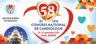 Societatea română de cardiologie vă invită să participați la cursul dileme clinice, răspunsuri practice în hipertensiunea arterială, ce va avea loc vineri, 1 noiembrie 2019. Romanian Congress Of Cardiology 59th National Meeting 2020 Radcliffevascular