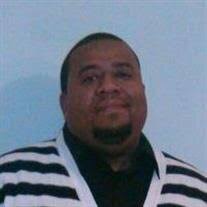 Aaron Maximilian Womack Obituary