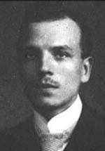 Ernst Meyer : Biography