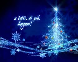 A Tutti Di Piu In All More Buon Natale Auguri Natale Immagini Di Natale