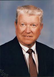 Walter Gainey Obituary